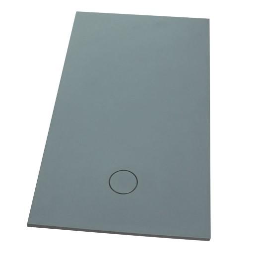 Vango - Receveur de douche VANGO largeur 100cm - ZBVAN100  Vango - Receveur de douche VANGO largeur 100cm - ZBVAN100