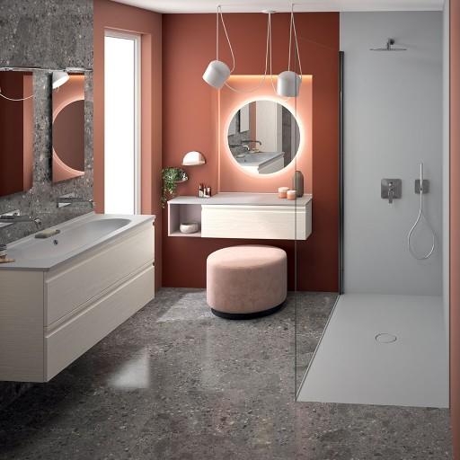 Signature - Receveur de douche SIGNATURE largeur 120cm - ZBGN120  Signature - Receveur de douche SIGNATURE largeur 120cm - ZBGN120