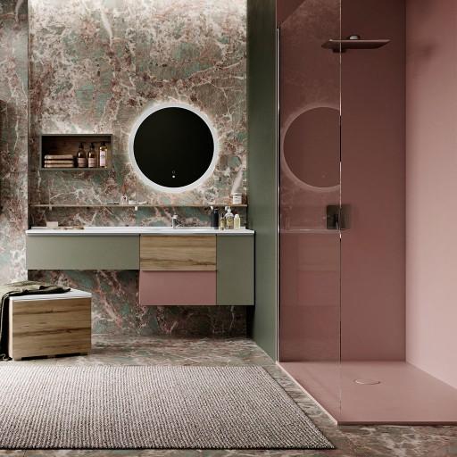 Signature - Receveur de douche SIGNATURE largeur 120cm - ZBGN120  Signature - Receveur de douche SIGNATURE largeur 120cm - ZBGN120
