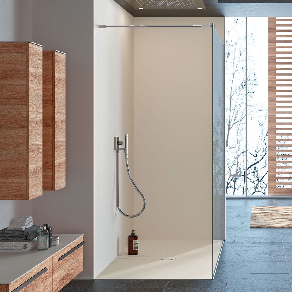 Signature - Receveur de douche SIGNATURE largeur 120cm - ZBGN120  Signature - Receveur de douche SIGNATURE largeur 120cm - ZBGN120