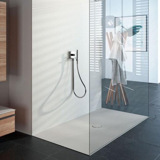 Signature - Receveur de douche SIGNATURE largeur 120cm - ZBGN120  Signature - Receveur de douche SIGNATURE largeur 120cm - ZBGN120