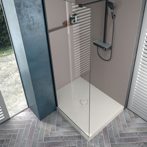 Signature - Receveur de douche SIGNATURE largeur 120cm - ZBGN120  Signature - Receveur de douche SIGNATURE largeur 120cm - ZBGN120