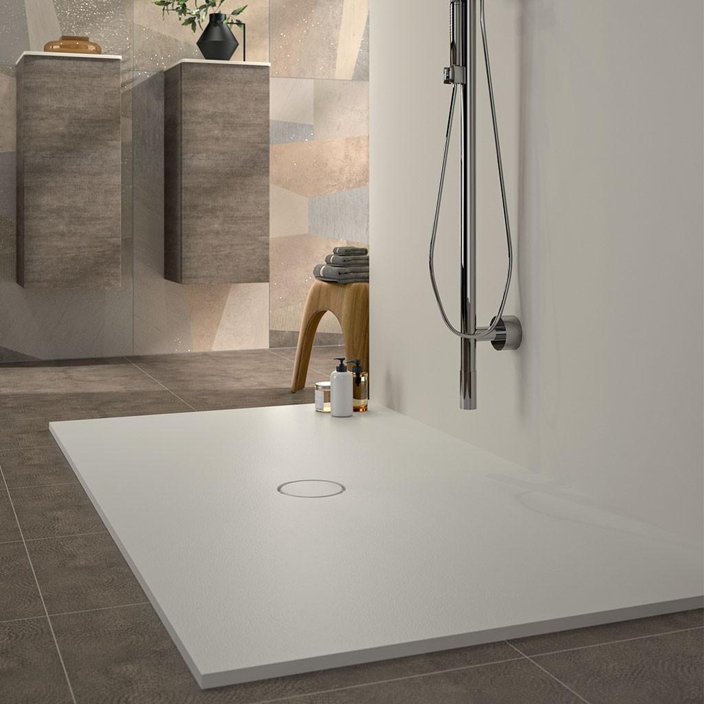 Signature - Receveur de douche SIGNATURE largeur 120cm - ZBGN120  Signature - Receveur de douche SIGNATURE largeur 120cm - ZBGN120