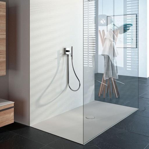 Signature - Receveur de douche SIGNATURE largeur 100cm - ZBGN100  Signature - Receveur de douche SIGNATURE largeur 100cm - ZBGN100