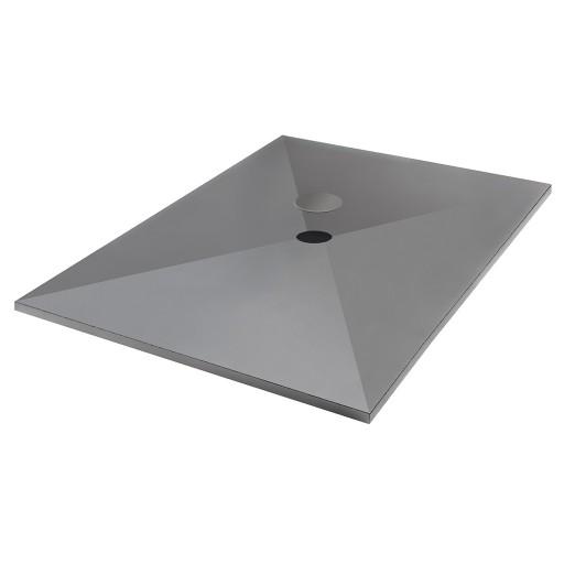 Signature - Receveur de douche SIGNATURE largeur 120cm - ZBGN120  Signature - Receveur de douche SIGNATURE largeur 120cm - ZBGN120