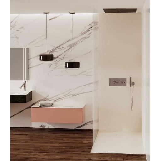 Vango - Receveur de douche VANGO largeur 90cm - ZBVAN090  Vango - Receveur de douche VANGO largeur 90cm - ZBVAN090