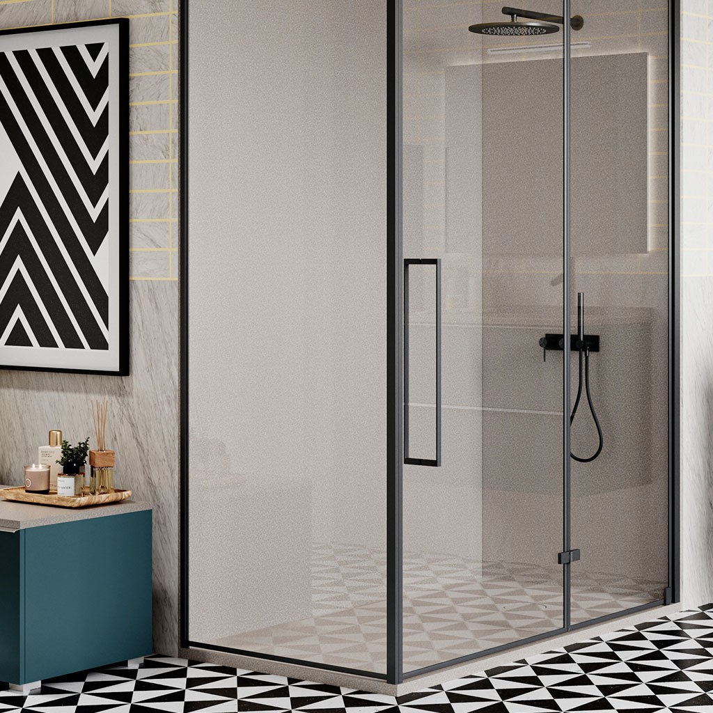 Vango - Receveur de douche VANGO largeur 90cm - ZBVAN090  Vango - Receveur de douche VANGO largeur 90cm - ZBVAN090