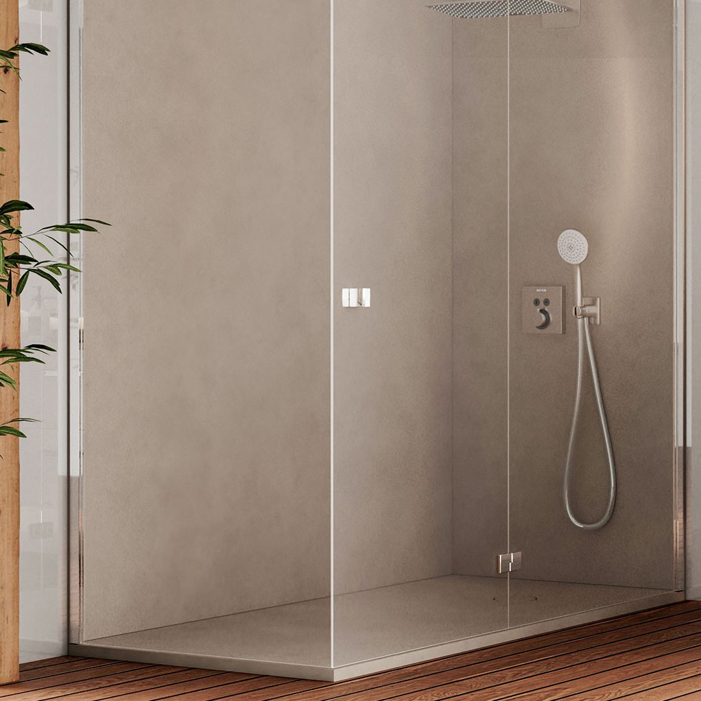 Vango - Receveur de douche VANGO largeur 90cm - ZBVAN090  Vango - Receveur de douche VANGO largeur 90cm - ZBVAN090