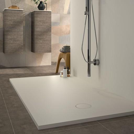 Vango - Receveur de douche VANGO largeur 90cm - ZBVAN090  Vango - Receveur de douche VANGO largeur 90cm - ZBVAN090