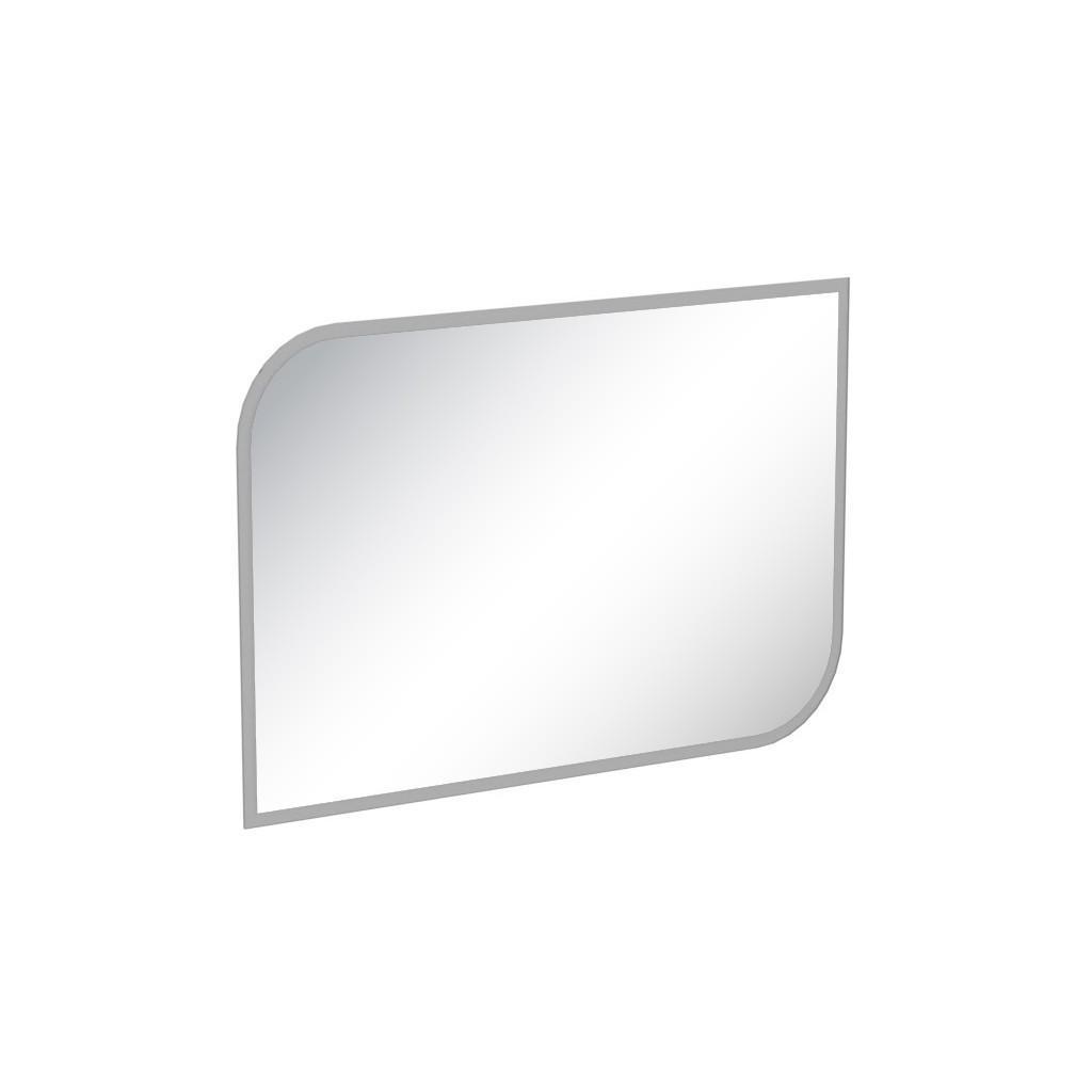  Aviso - Miroir avec bords dépoli et éclairage LED - AVIMI105