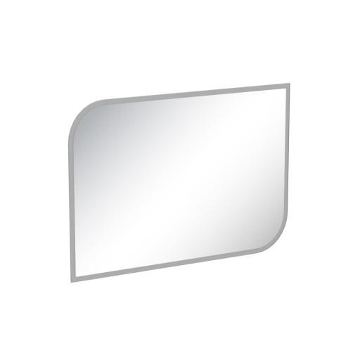 Aviso - Miroir avec bords dépoli et éclairage LED - AVIMI70  Aviso - Miroir avec bords dépoli et éclairage LED - AVIMI70