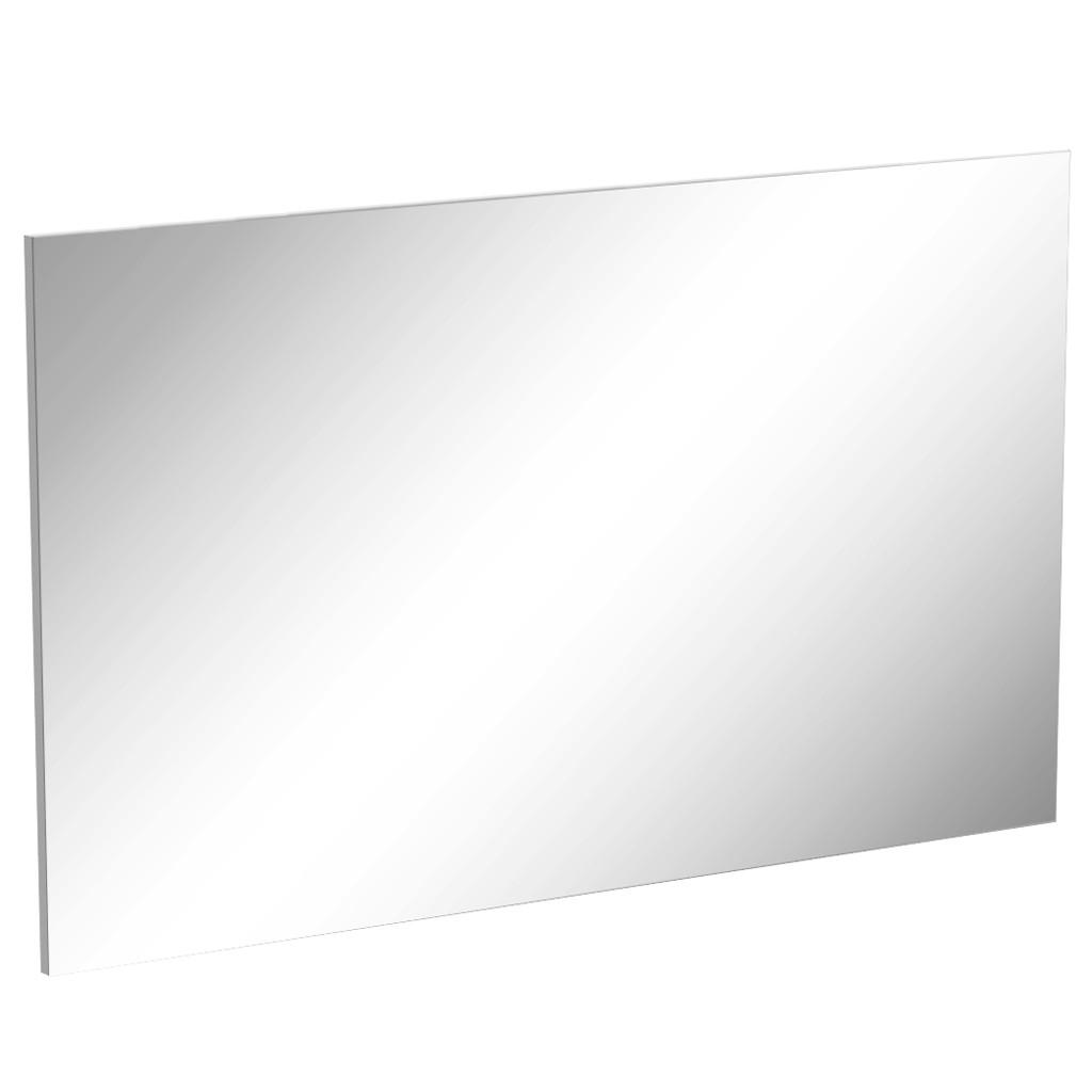  Miroirs - Miroir sur cornière métal - ALMIRA70SS