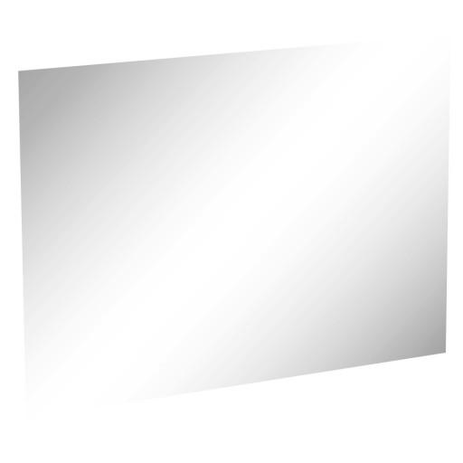 Miroirs - Miroir sur cornière avec éclairage LED - MIREFLET90  Miroirs - Miroir sur cornière avec éclairage LED - MIREFLET90
