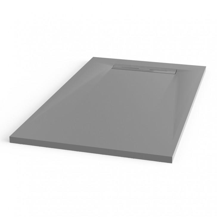 Oka - Receveur de douche OKA portrait largeur 90cm - ZBOKP090