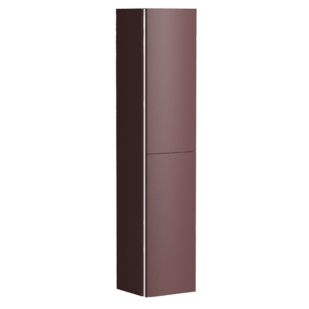 Saxo - Colonne 2 portes sans poignée  - SAXOA3336G  Saxo - Colonne 2 portes sans poignée  - SAXOA3336G