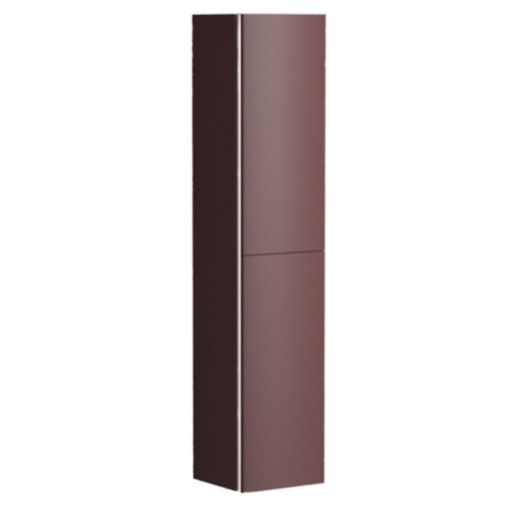 Saxo - Colonne 2 portes sans poignée  - SAXOA3336G  Saxo - Colonne 2 portes sans poignée  - SAXOA3336G