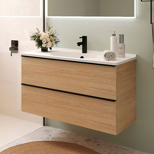 Profil métallique alu ou noir mat