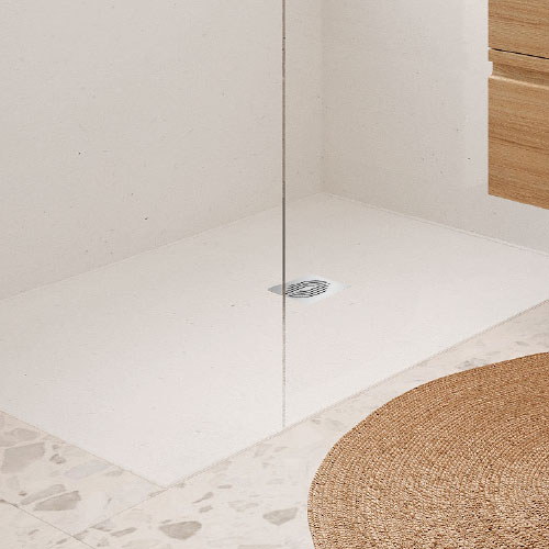Plan de toilette