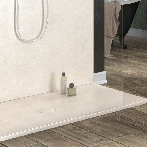 Plan de toilette