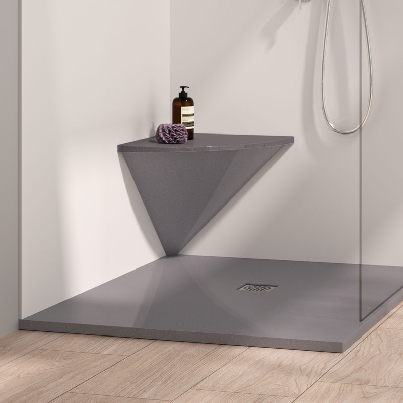 Banc d&#039;angle