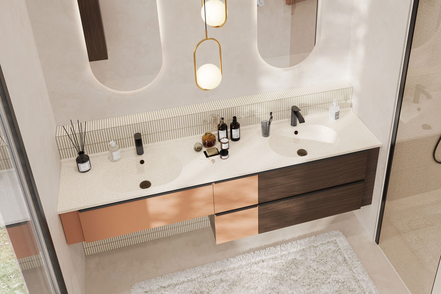 Meubles sur-mesure