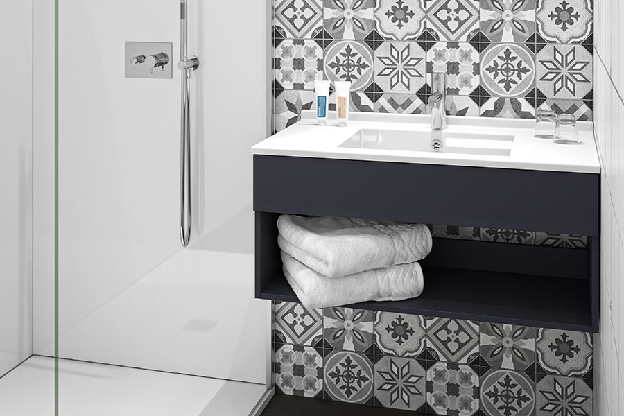 Collection Stylli Ambiance Bain