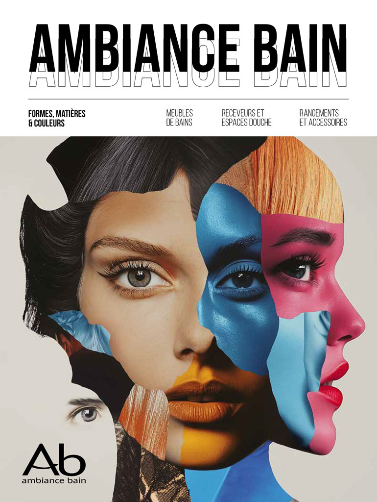 Catalogue Ambiance Bain 2025