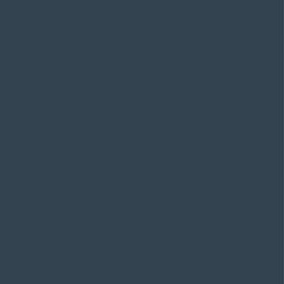 F93 Bleu P&eacute;trole