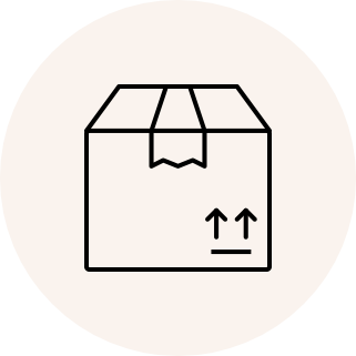 Meubles mont&eacute;s et livr&eacute;s