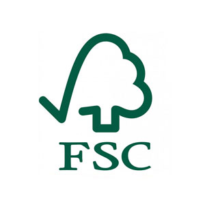 Label FSC