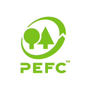 Label PEFC